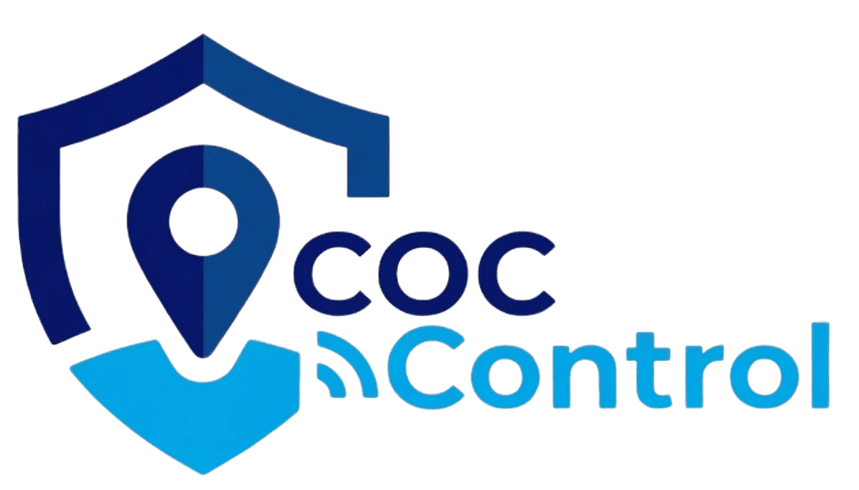 COC Control Logo